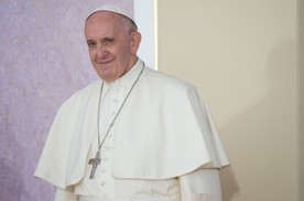 Franciszek na 25-lecie Papieskiej Akademii Życia