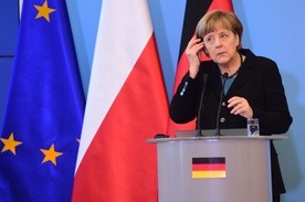 Będą kolejne konsultacje Beaty Szydło i Angeli Merkel 