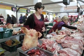 Koniec ze świniobiciem na własnym podwórku?