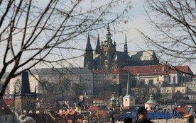 Czechy wydalają 18 rosyjskich dyplomatów w związku z wybuchem amunicji w 2014 r.