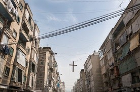 Tysiące chrześcijan opuszczają Liban