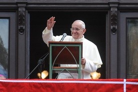 Dziś papież przybędzie do Polski - jaki jest program pielgrzymki?