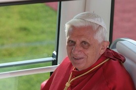 Benedykt XVI: Sobór budził wątpliwości, ale okazał się potrzebny