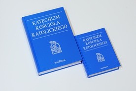 Katechizm Kościoła Katolickiego