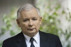 Kaczyński: Wara od naszych dzieci
