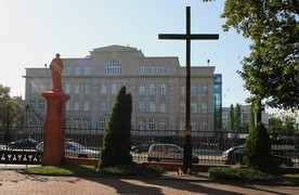 Poznań: Użyteczne nieruchomości Kościoła