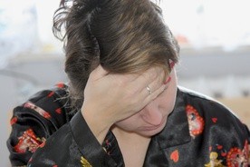 Sygnały zwiastujące udar mogą pojawić się już 10 lat wcześniej