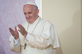 Orędzie papieża na 37. Światowy Dzień Młodzieży