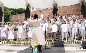 Nie bój się, wierz tylko. Zapraszamy na kolejną odsłonę Gospel na Skałce