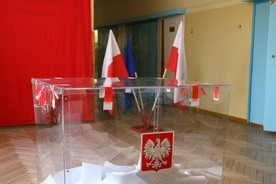 Rozpoczęło się głosowanie w II turze wyborów samorządowych