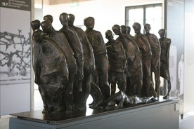 Dachau. 70 lat po wyzwoleniu