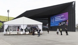 Katowice. W poniedziałek zaczyna się 13. Europejski Kongres Gospodarczy