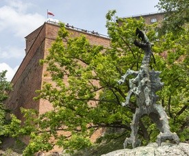Smok Wawelski