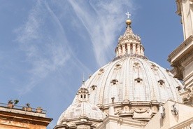 Kobiety w Watykanie
