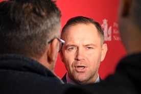 Prezydent Karol Nawrocki