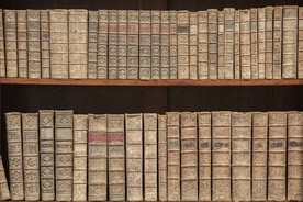 "Rz": Nasze dzieła sztuki już przepadły