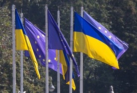 Kard. Hollerich: Ukraina zasługuje na przyjęcie do Unii Europejskiej