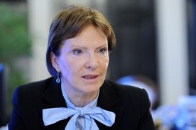 Większość posłanek chce, by zwracano się do nich: pani poseł
