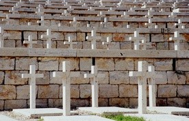 70 lat temu walczyli o Monte Cassino