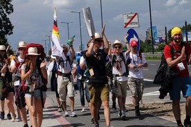 Brakuje ponad 1000 wolontariuszy do pomocy w ŚDM