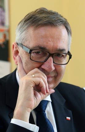 Udział 500+ w PKB sytuuje Polskę w europejskiej czołówce