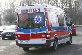 Zmarł drugi z pacjentów hospitalizowanych wz. z koronawirusem