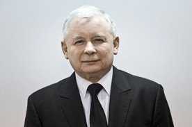 Prokuratura zajmuje się wypowiedzią Kaczyńskiego o "wycieraniu mord"