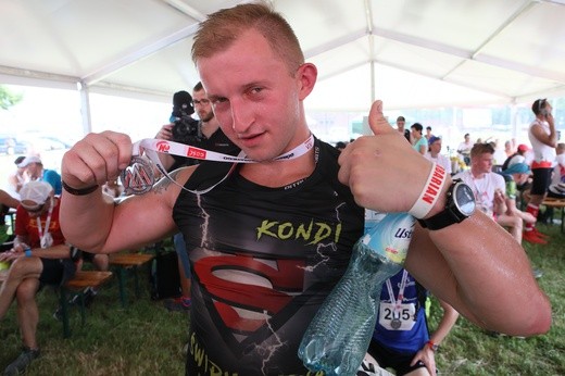 Górski Bieg Frassatiego w obiektywie