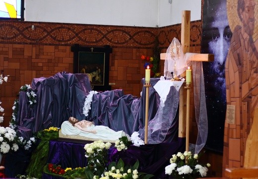 Groby Pańskie w Elblągu