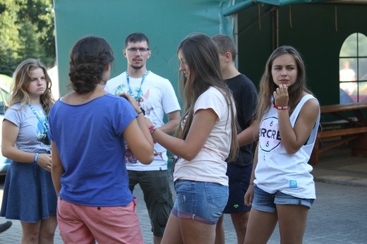 Campo Bosco 2015