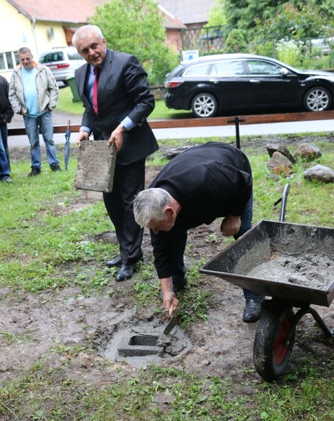 Aniołowo ma już 700 lat