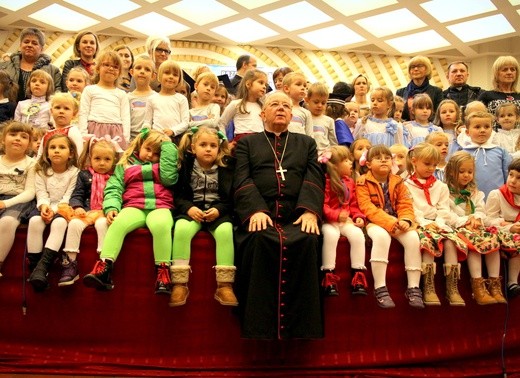 Biskup Roman Marcinkowski