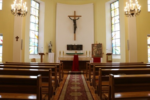 Walentynki w Szkołach Katolickich w Płocku