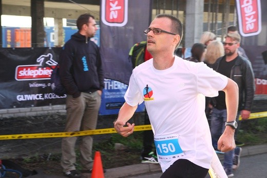 Półmaraton Gliwicki