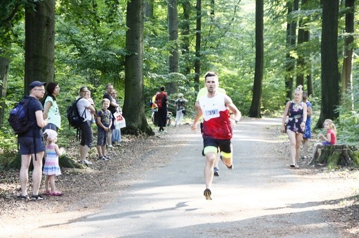 Ruah Run w Reptach Śląskich