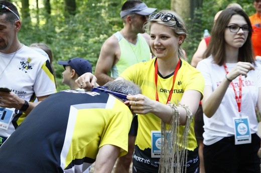 Ruah Run w Reptach Śląskich