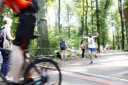 Ruah Run w Reptach Śląskich