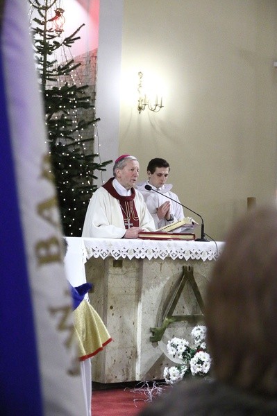 Rocznica śmierci Heleny Kmieć