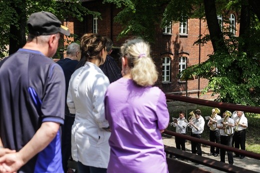 130 lat szpitala psychiatrycznego w Rybniku