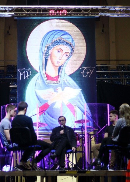 Rekolekcje "Przebuduj to w sobie"