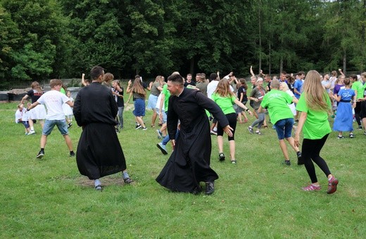 XXVI Elbląska Pielgrzymka Piesza na Jasną Górę