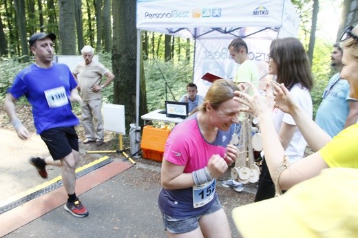 Ruah Run w Reptach Śląskich