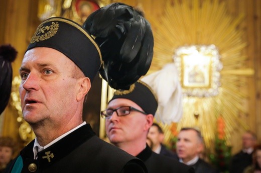 300 - lecie kościółka św. Wawrzyńca