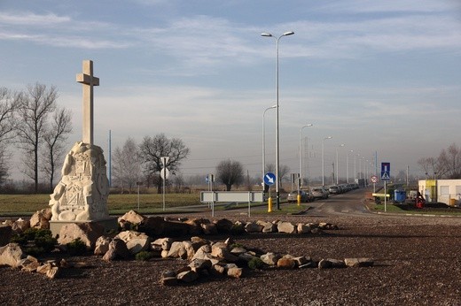 Miejsca, które odwiedzi papież Franciszek