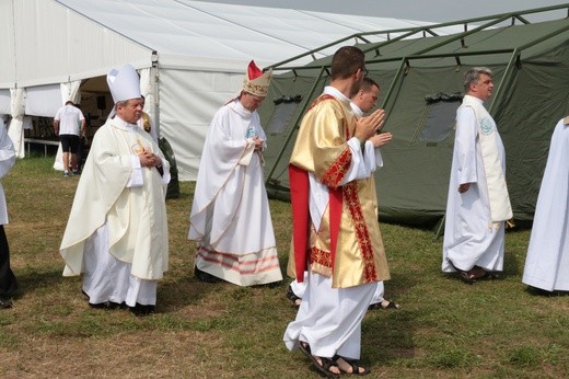 Katecheza bp. Henryka Tomasika