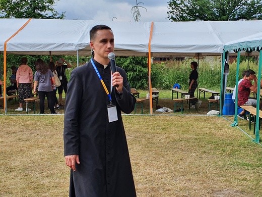 Prefestiwal Życia w Rachowicach