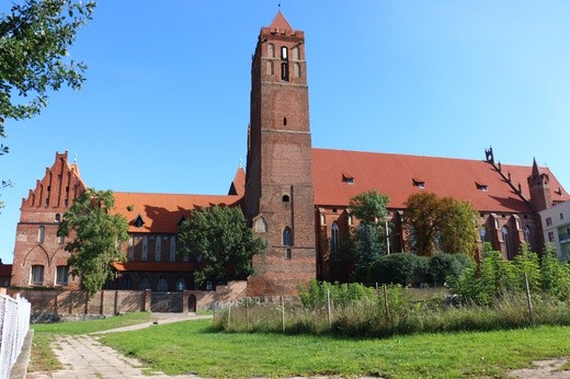 100-lecie Benedyktynek Misjionarek - Kwidzyn