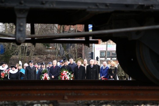 Bytom uczcił pamięć niezłomnych