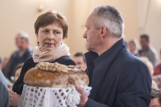 Trwali we wspólnocie