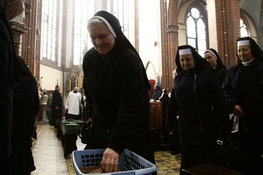 Międzydiecezjalny Dzień Życia Konsekrowanego